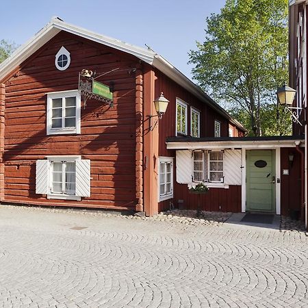 Grythyttans Gaestgivaregard Hotel Buitenkant foto